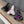 Load image into Gallery viewer, KUWAHARA クワハラ lightning saddle サドル
