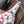 Load image into Gallery viewer, KUWAHARA クワハラ SX Saddle Splatter サドル
