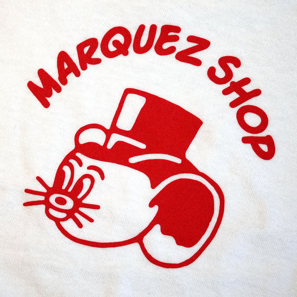 MARQUEZ SHOP キッズTシャツ