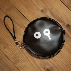 M&D Pouch (Me and Dad Pouchi) Set  Ryuji Kamiyama x tempra garage - tempra online store