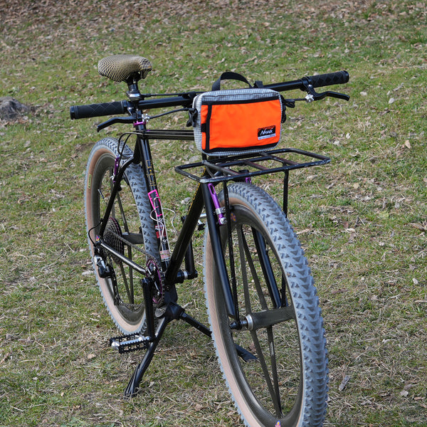 NANGA×Tempra MINI SACOCHE