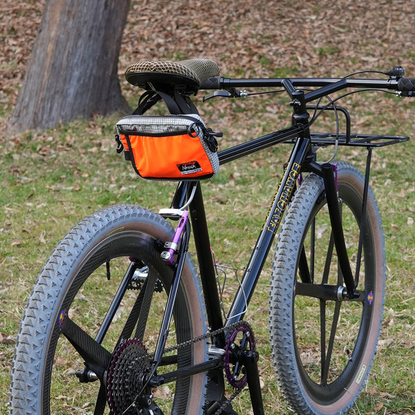 NANGA×Tempra MINI SACOCHE