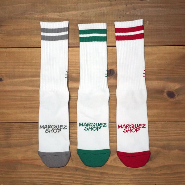 MARQUEZ SHOP ソックス Ver.2