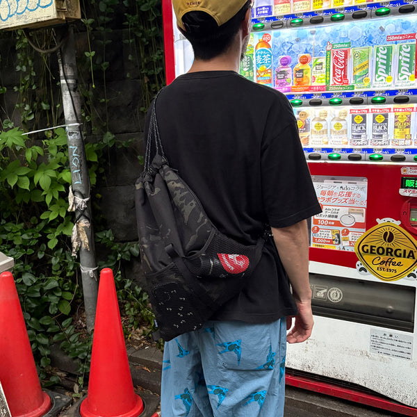 「Osanpo Knapsack（オサンポ ナップサック）」 - tempra online store
