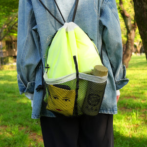 Osanpo Knapsack 2 / オサンポナップサック 2 - tempra online store