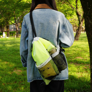 Osanpo Knapsack 2 / オサンポナップサック 2 - tempra online store