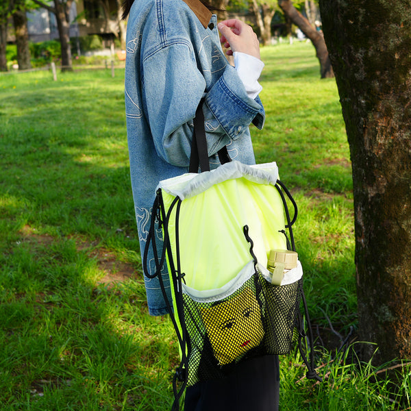 Osanpo Knapsack 2 / オサンポナップサック 2 - tempra online store