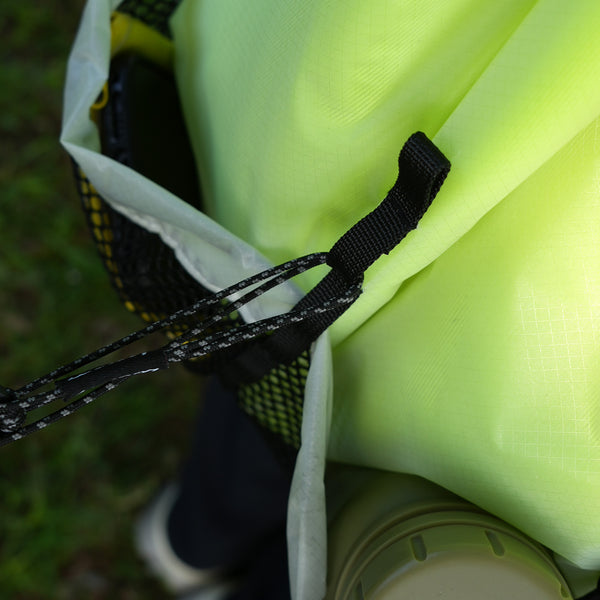 Osanpo Knapsack 2 / オサンポナップサック 2 - tempra online store