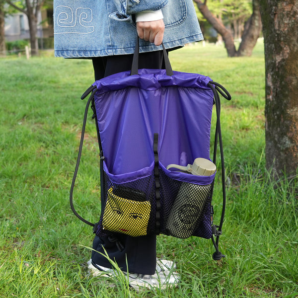 Osanpo Knapsack 2 / オサンポナップサック 2 - tempra online store