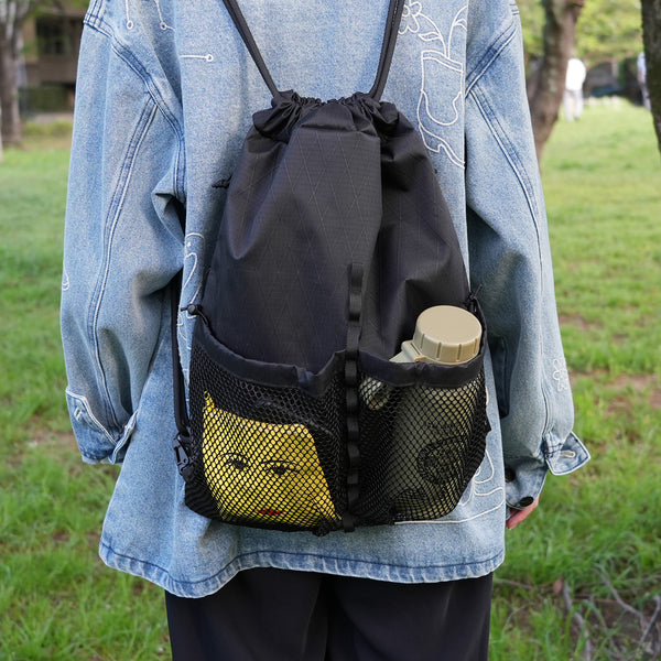 Osanpo Knapsack 2 / オサンポナップサック 2 - tempra online store