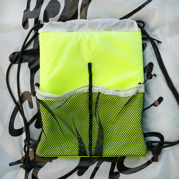 Osanpo Knapsack 2 / オサンポナップサック 2 - tempra online store