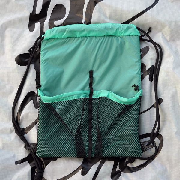Osanpo Knapsack 2 / オサンポナップサック 2 - tempra online store