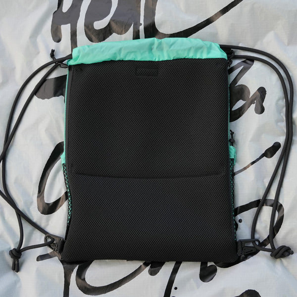 Osanpo Knapsack 2 / オサンポナップサック 2 - tempra online store
