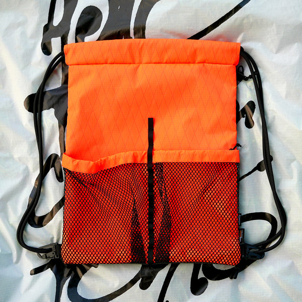Osanpo Knapsack 2 / オサンポナップサック 2 - tempra online store
