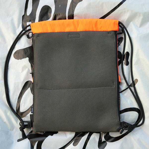 Osanpo Knapsack 2 / オサンポナップサック 2 - tempra online store