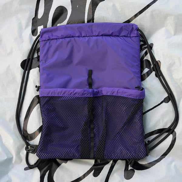 Osanpo Knapsack 2 / オサンポナップサック 2 - tempra online store