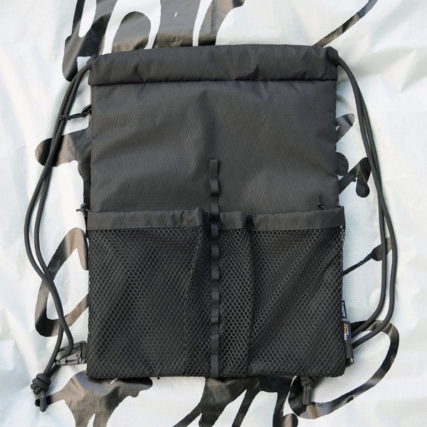 Osanpo Knapsack 2 / オサンポナップサック 2 - tempra online store