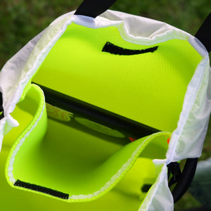 Osanpo Knapsack 2 / オサンポナップサック 2 - tempra online store
