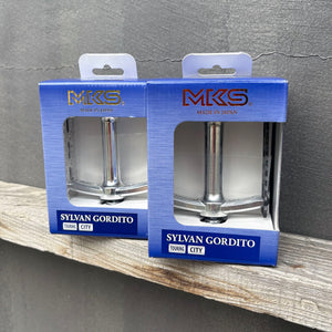 MKS × Crust Bikes Sylvan Gordito Pedal - tempra online store