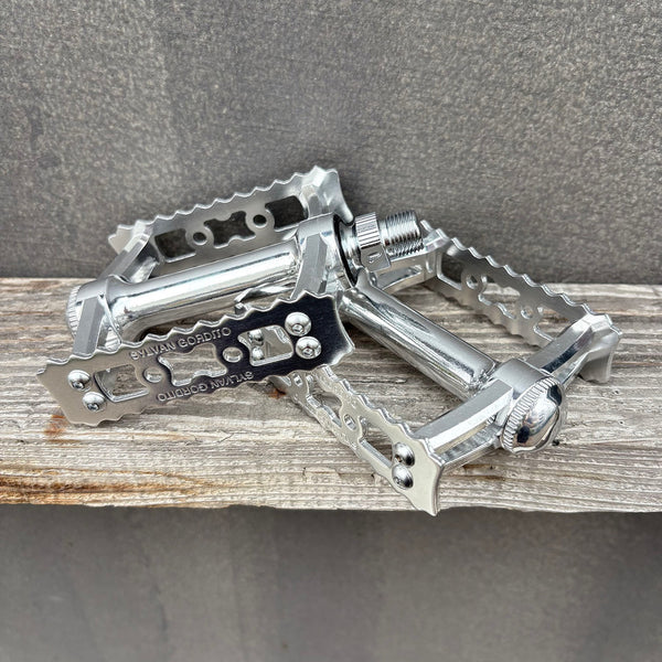 MKS × Crust Bikes Sylvan Gordito Pedal - tempra online store