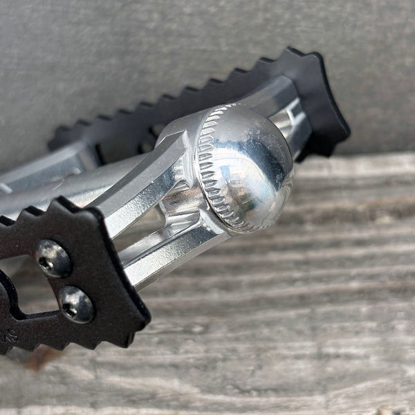 MKS × Crust Bikes Sylvan Gordito Pedal - tempra online store
