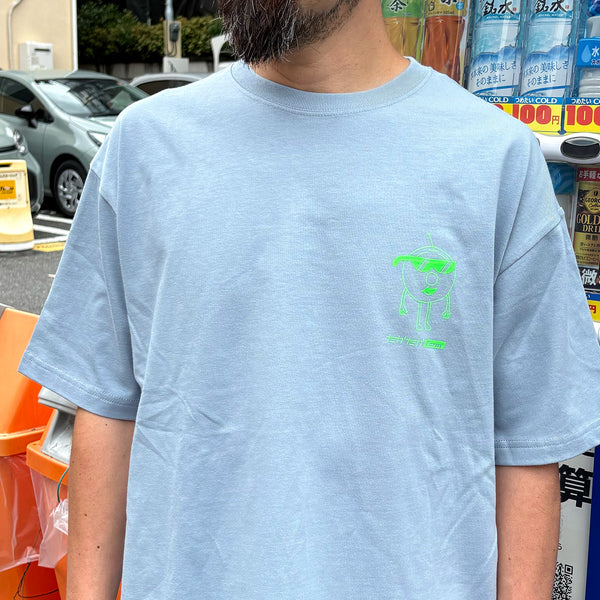 TAKATAKA FARM Tシャツ