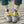 Load image into Gallery viewer, TBC／トーキョーバーガーズクラブ ソックス
