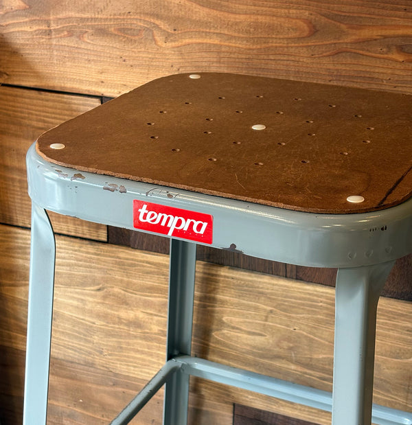 tempra cycle／BOXステッカー