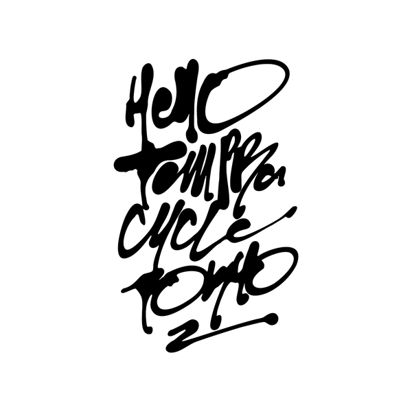 tpc & tpg カッティングステッカーセット