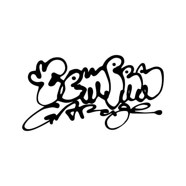 tpc & tpg カッティングステッカーセット