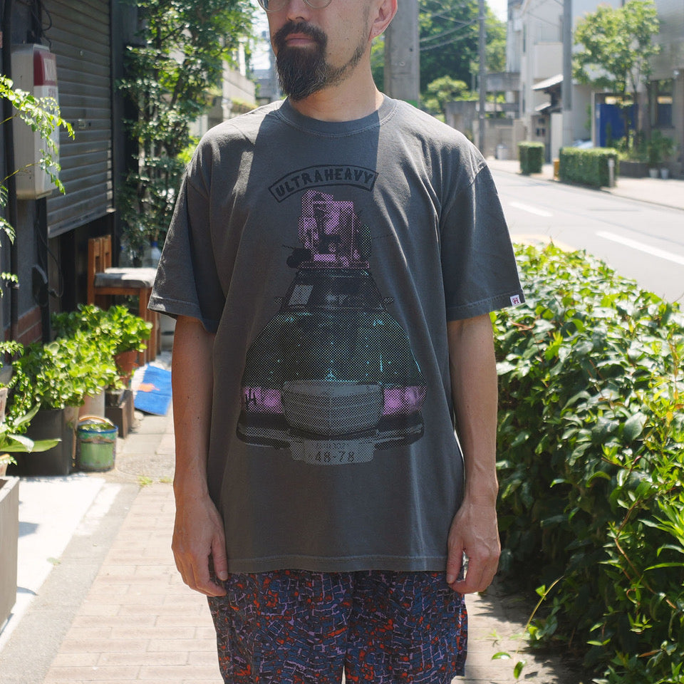 h*m様 keen yogi ULTRAHEAVY ジェリー鵜飼 神山隆二 石川 ⾃分本来の