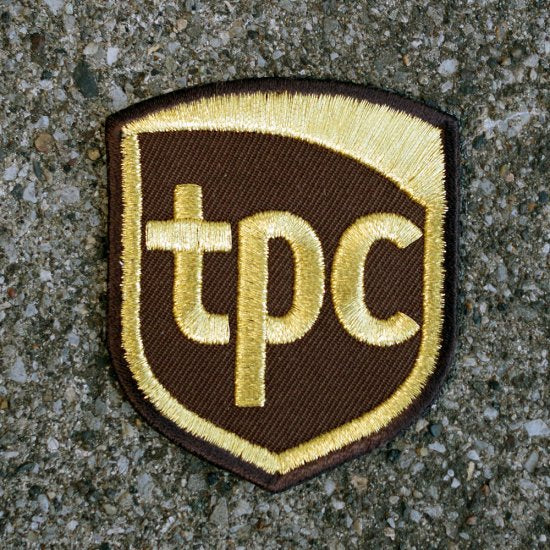 tpcワッペン – tempra online store