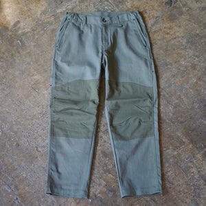 Jack Wolfskin / JP FIREWOOD WORK PANT - tempra online store