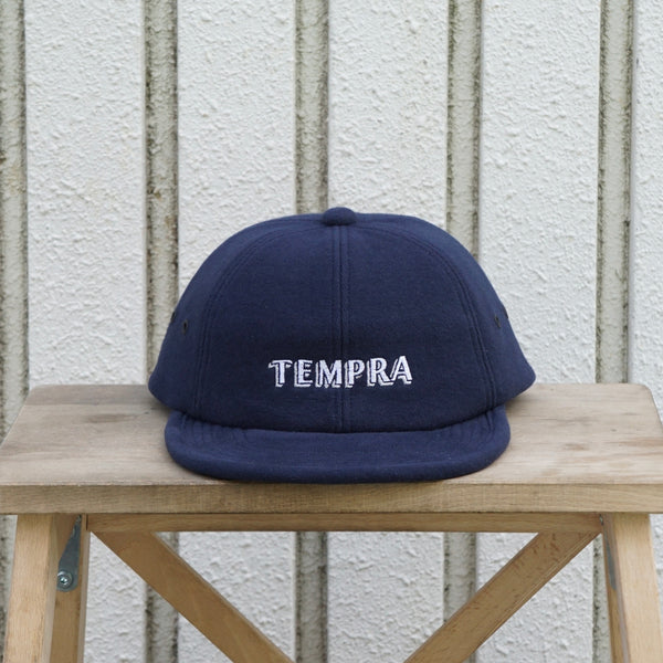 tempra × FAF ROCKY / Sweat Cap（送料無料対象）