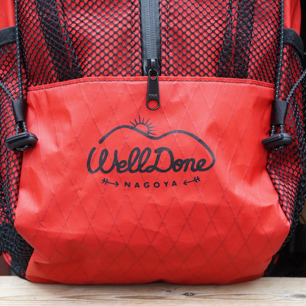 Welldone / Chips Bag 30L