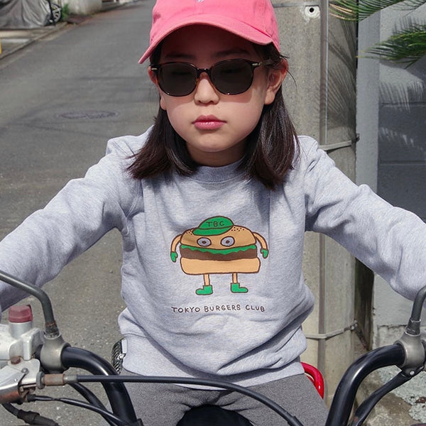 TBC Kids Sweat - tempra online store