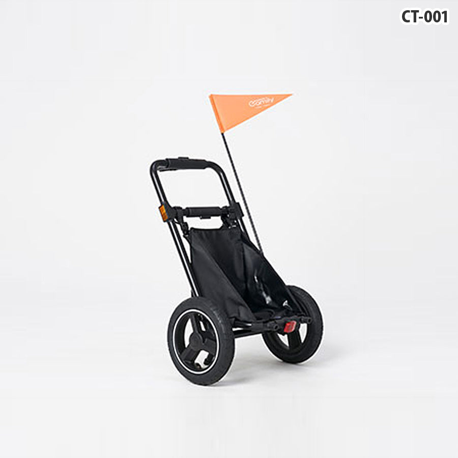 OGK サイクルトレーラー Camily【送料別途】 – tempra online store